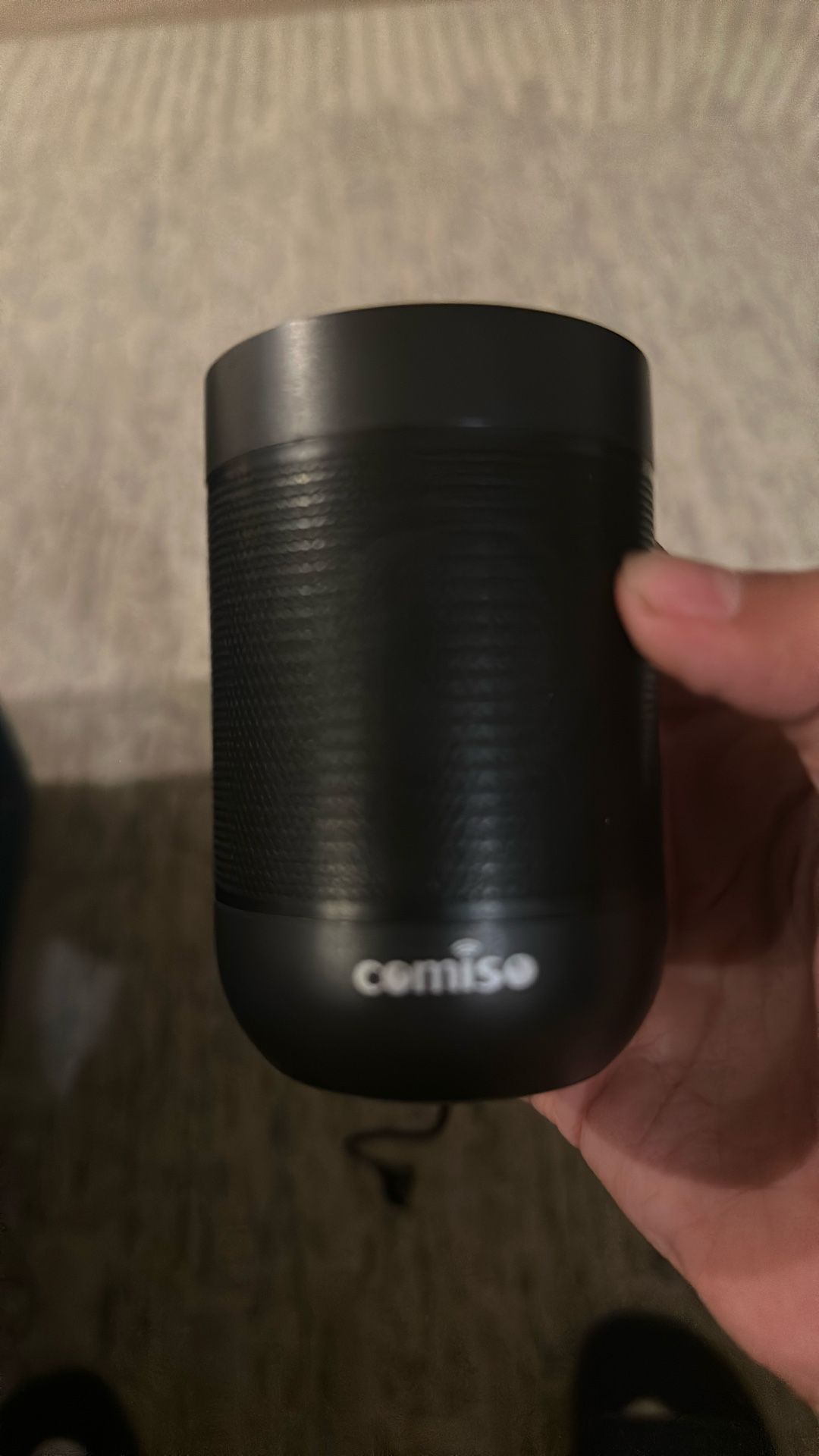 Comiso Mini Bluetooth Speaker 