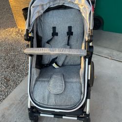 Baby Stroller 