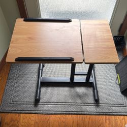 Tablet/ Laptop Fully Adjustable Table 