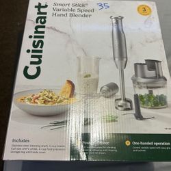 Food Processor Set