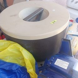 Honeywell Air Filter