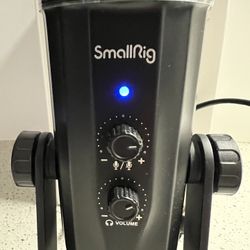 SmallRig U60 Forevala USB Microphone 