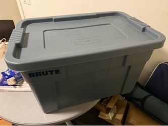 Storage Container