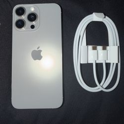 iPhone 15 Pro Max 256 GB Unlocked 🔓 
