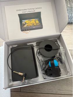Fishing Monitor