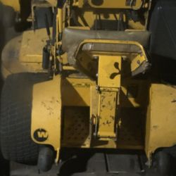 Stander 48”. Trabajando Muy Bien. 