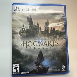 Hogwarts Legacy 