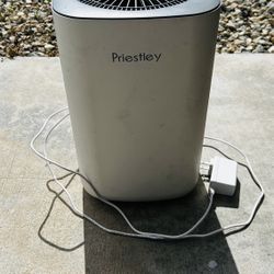 Air Purifier 