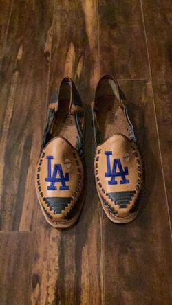 Los Angeles Dodgers Huaraches