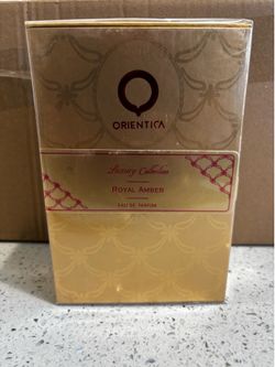 Orientica Royal Amber (unisex)