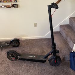i Scooter 