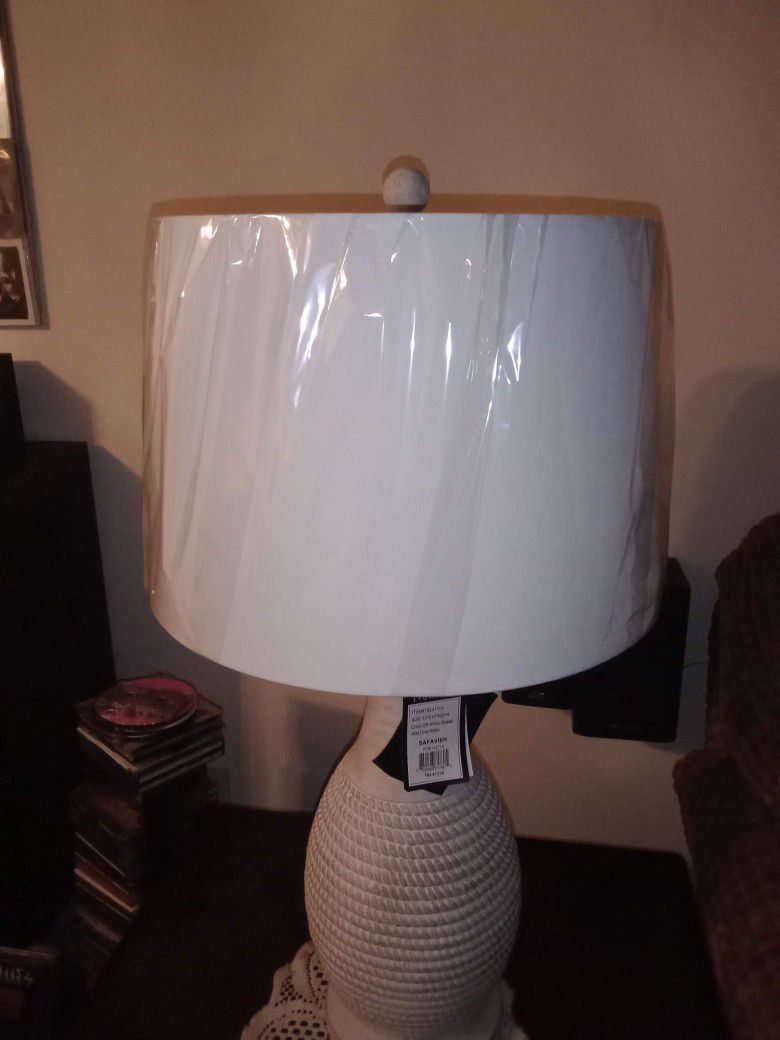 Brand New Safavieh Lamp Shades