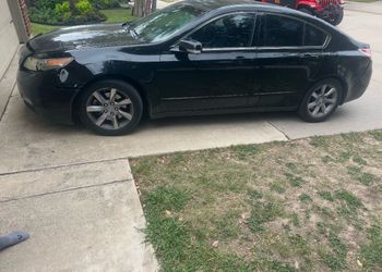 Acura TL
