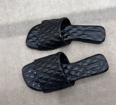 Fashion Flip Flops