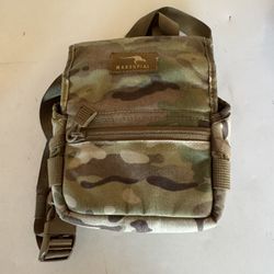 Marsupial Bino Harness 