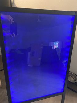 LED WHITEBAORD