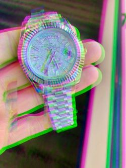 Luxury accessories