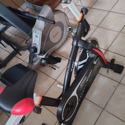 Exercise Pedal Bike