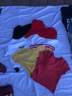 LOT Brandy Melville. One size fits all