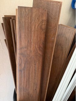 Engineered Hardwood Floors- Vintage Hickory
