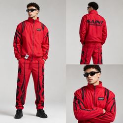 Saint University tracksuit BRAND NEW