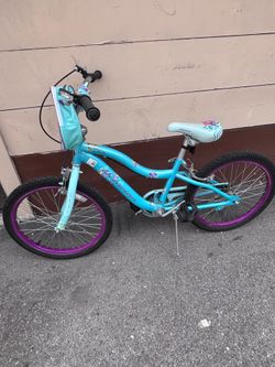 Kids Bike