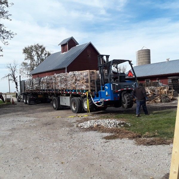 Firewood