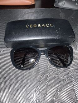 Versace Women’s Sunglasses
