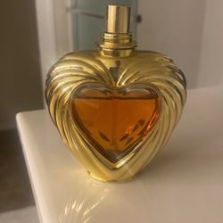 Victoria Secret Rapture Perfume