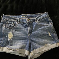 Women Shorts 