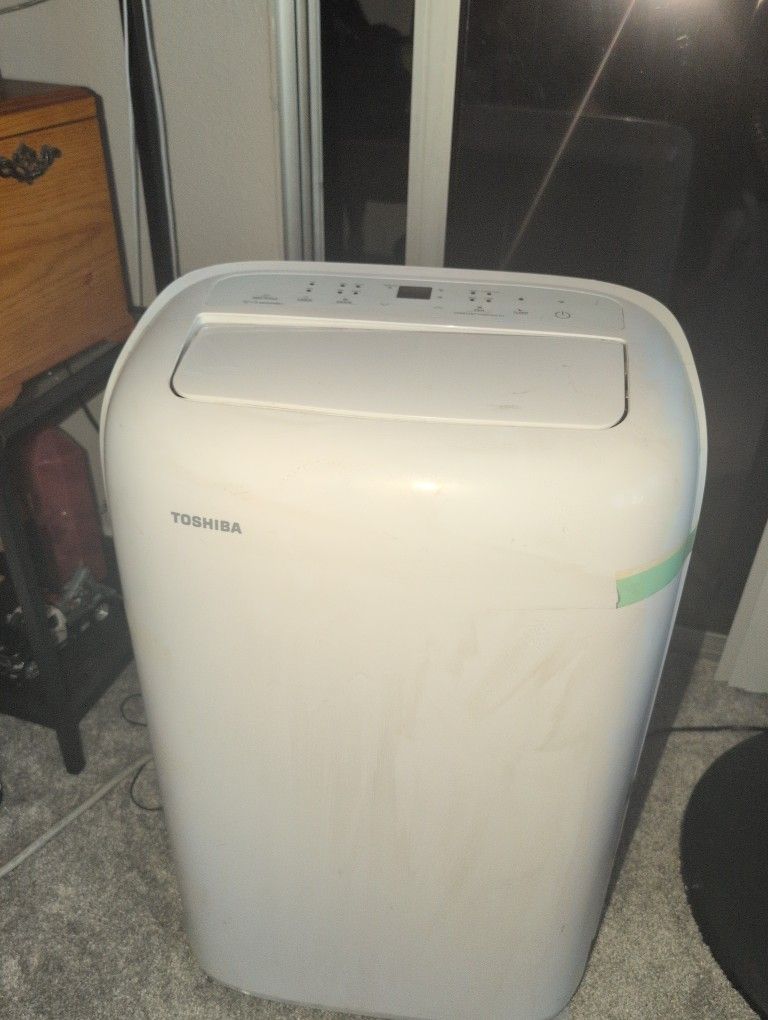 Portable AC Unit