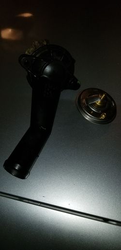 Wv rabbit gasket vacuum pump