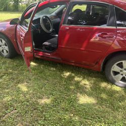 2007 Chevrolet Impala