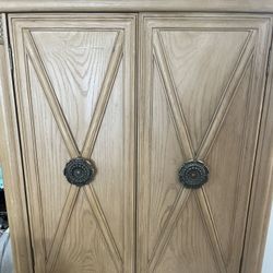 Armoire 