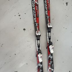 Skis 