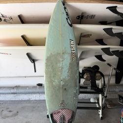 Boysen Surfboard