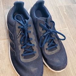 Mens Shoes