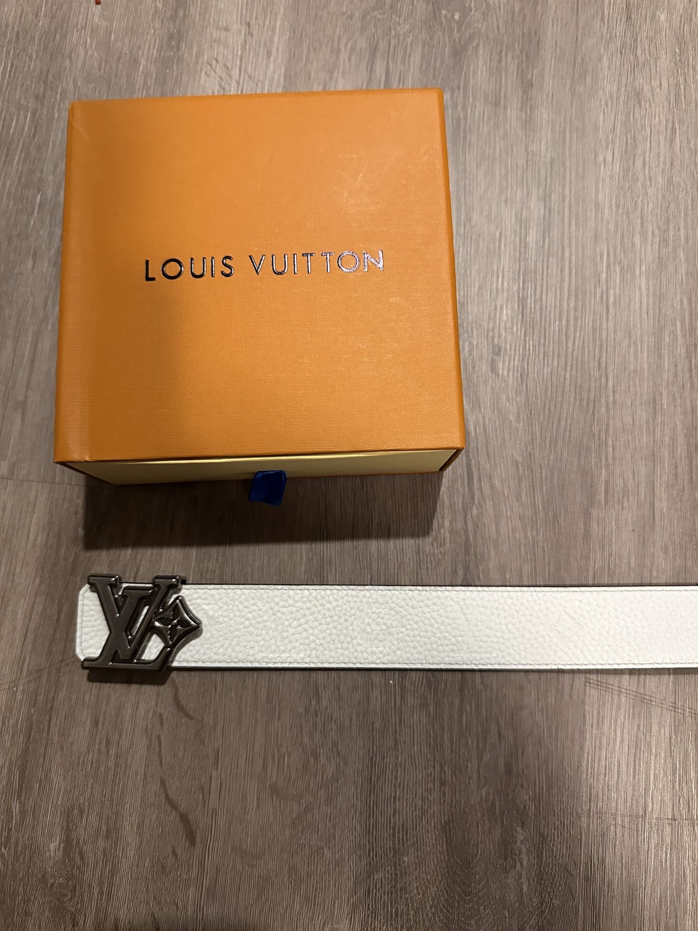 Louis Vuitton Belt 