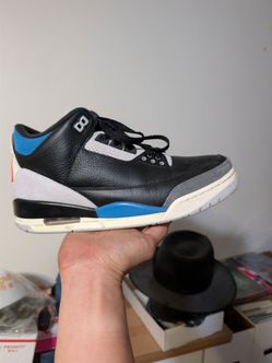 Air Jordan 3 Retro OG
