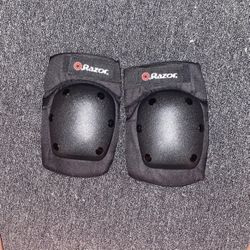 Razor Knee pads 