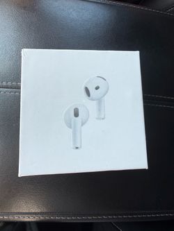 AirPods Gen 4