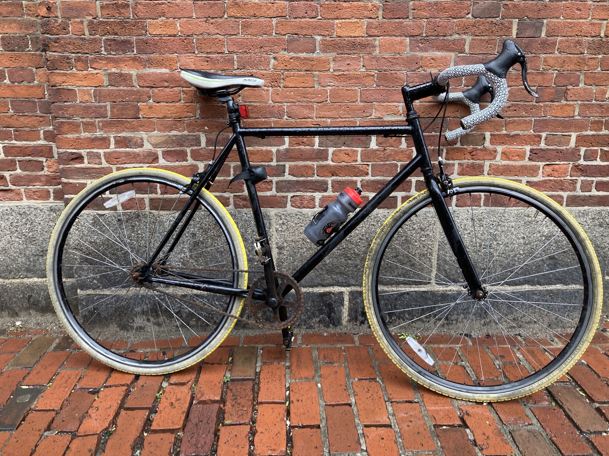 Fixed Gear Bike For Sale