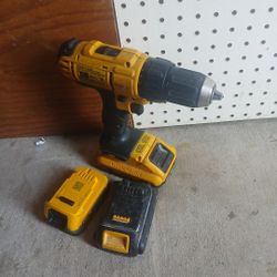 Dewalt