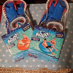 Stock Up For Next Summer