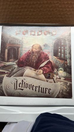 Kansas Vinyl