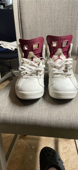Jordan Retro 6s Sz 11