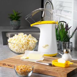 Pop lite machine