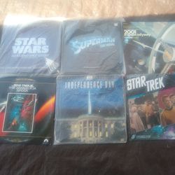 Records ,  Hip Hop  Easy E, Dre Ice Cube Tupac  Biggie, Rock Roll ,Jazz Ect.. 