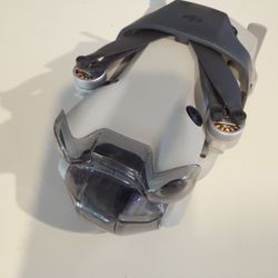 DJI Mini 4 Pro (Drone Only)