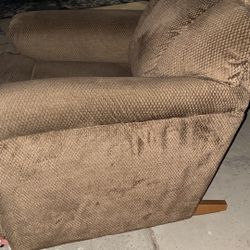 Recliner Set For Sale